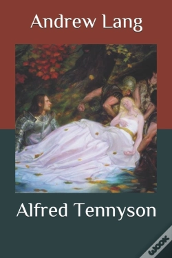 Capa do artigo Alfred Tennyson
