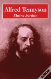 Capa do artigo Alfred Tennyson