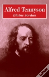 Capa do artigo Alfred Tennyson