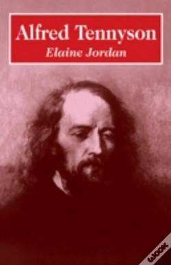 Capa do artigo Alfred Tennyson