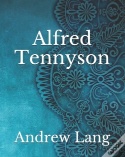 Capa do artigo Alfred Tennyson