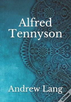 Capa do artigo Alfred Tennyson