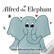 Alfred The Elephant