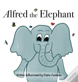Capa do artigo Alfred The Elephant