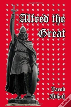 Capa do artigo Alfred The Great