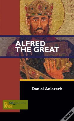 Capa do artigo Alfred The Great