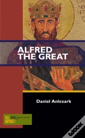 Capa do artigo Alfred The Great
