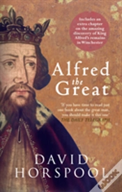 Capa do artigo Alfred The Great
