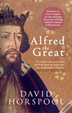 Capa do artigo Alfred The Great