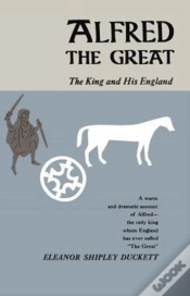 Capa do artigo Alfred The Great