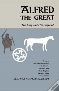 Capa do artigo Alfred The Great