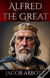Capa do artigo Alfred The Great