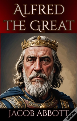 Capa do artigo Alfred The Great