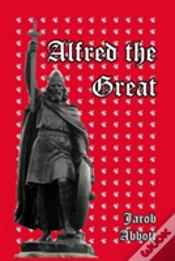 Capa do artigo Alfred The Great