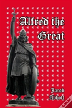 Capa do artigo Alfred The Great