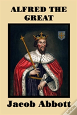Capa do artigo Alfred The Great