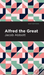 Capa do artigo Alfred The Great