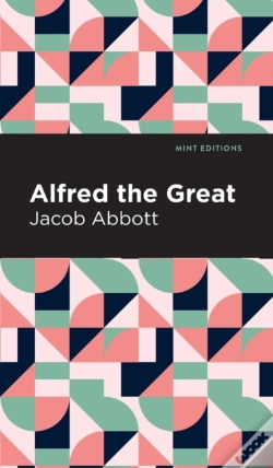 Capa do artigo Alfred The Great