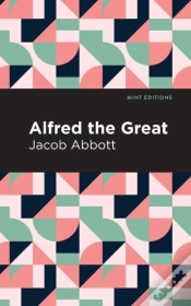 Capa do artigo Alfred The Great