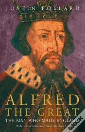 Capa do artigo Alfred The Great