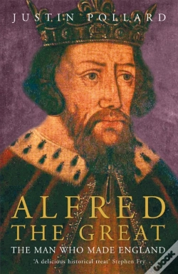 Capa do artigo Alfred The Great