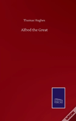 Capa do artigo Alfred The Great