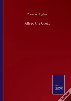Capa do artigo Alfred The Great