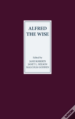 Capa do artigo Alfred The Wise