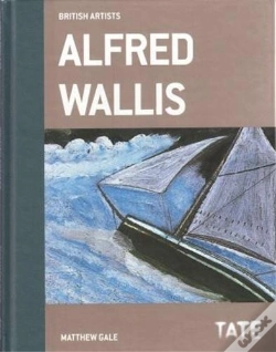 Capa do artigo Alfred Wallis (British Artists) /Anglais