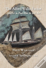 Capa do artigo Alfred Wallis Factor