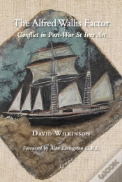 Capa do artigo Alfred Wallis Factor