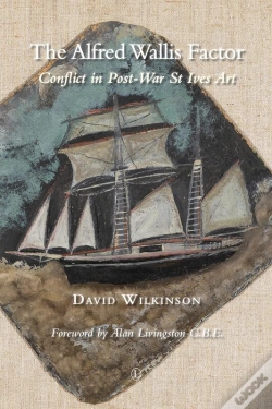 Capa do artigo Alfred Wallis Factor