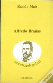Capa do artigo Alfredo Brañas