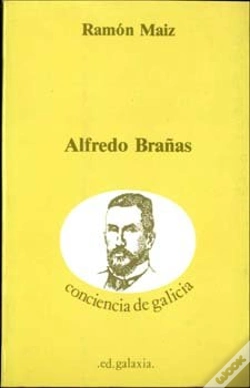 Capa do artigo Alfredo Brañas