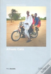 Alfredo Caliz  