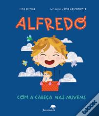 Alfredo com a Cabeça nas Nuvens
