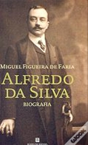 Capa do artigo Alfredo da Silva - Biografia