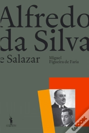 Capa do artigo Alfredo da Silva e Salazar