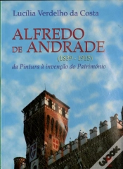 Capa do artigo Alfredo de Andrade (1839-1915)