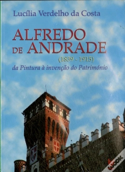 Capa do artigo Alfredo de Andrade (1839-1915)