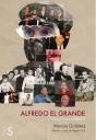 Alfredo El Grande - Preview
