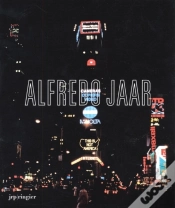 Capa do artigo Alfredo Jaar