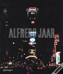 Capa do artigo Alfredo Jaar