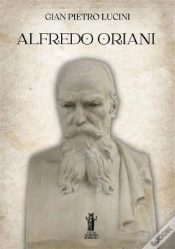 Capa do artigo Alfredo Oriani