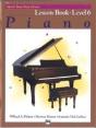 Alfreds Basic Piano Course Lesson Book 6 - Preview