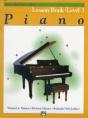 Alfred'S Basic Piano Library Lesson 3 - Preview