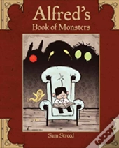 Alfred'S Book Of Monsters
