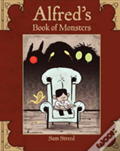 Alfred'S Book Of Monsters