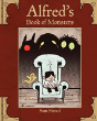 Alfred'S Book Of Monsters - Preview