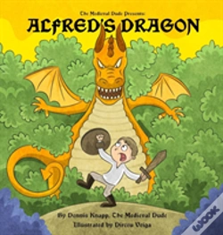 Capa do artigo Alfred'S Dragon